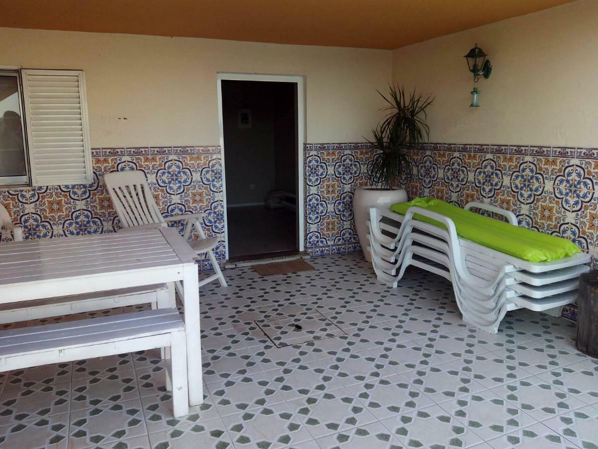 Villa Vivenda Mendes Outeiro  Exterior foto