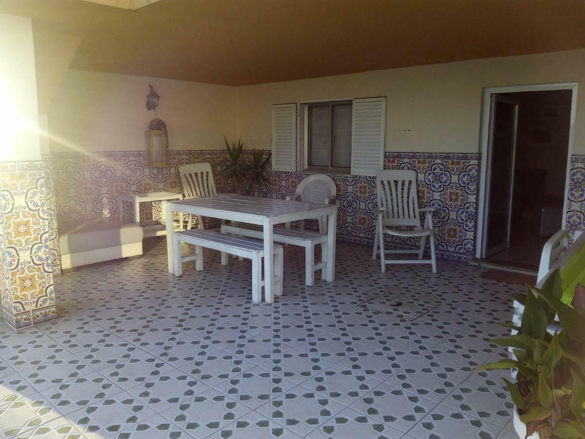 Villa Vivenda Mendes Outeiro  Exterior foto