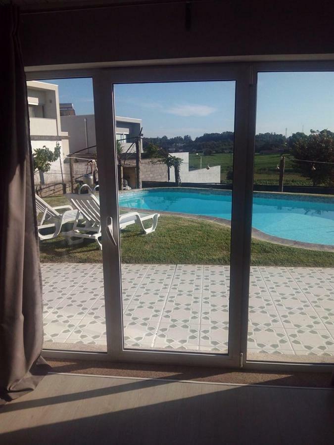 Villa Vivenda Mendes Outeiro  Exterior foto